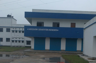 Krishak Sahayak Kendra,Nandigram Block Seed Farm Krishak Bazar